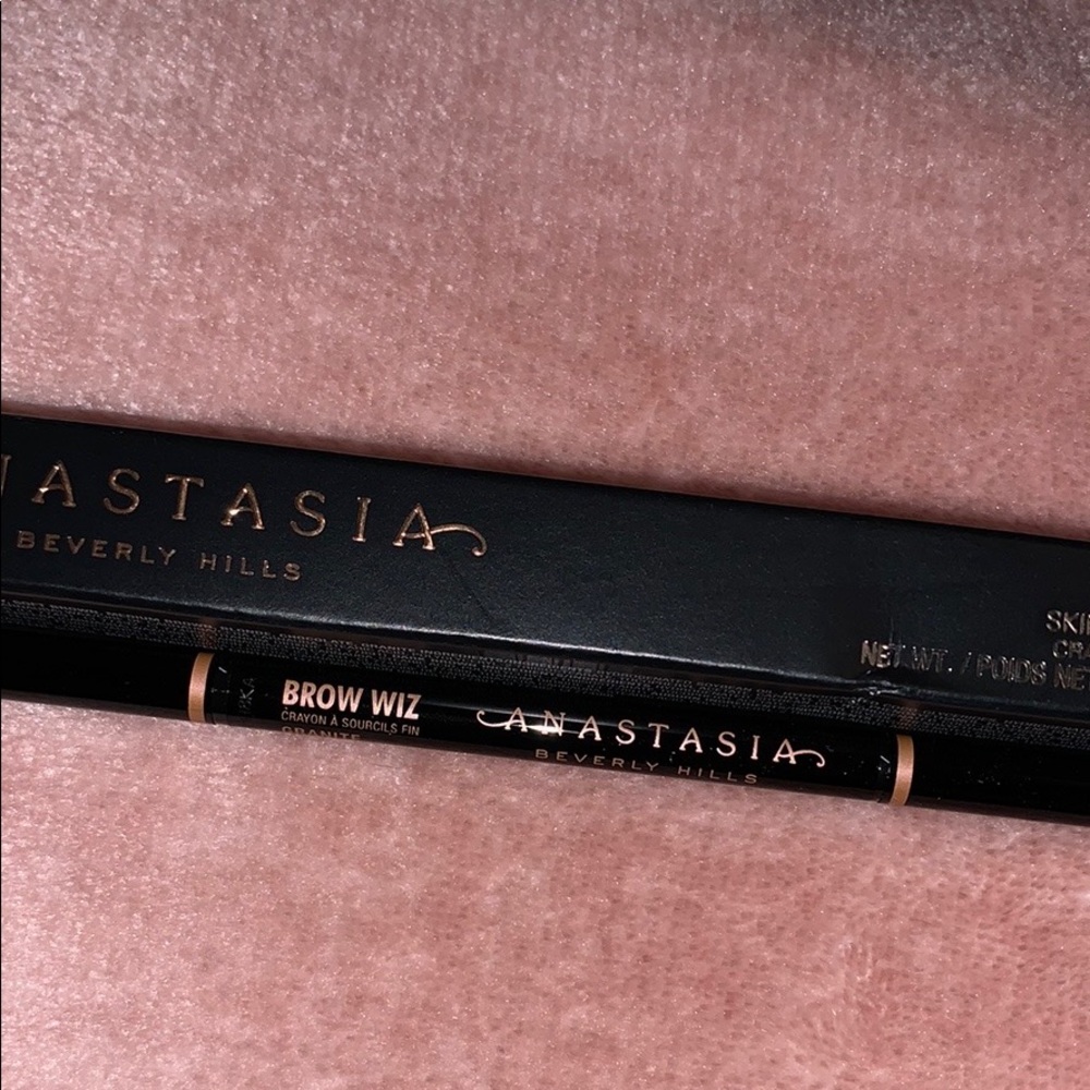 Anastasia Brow Wiz